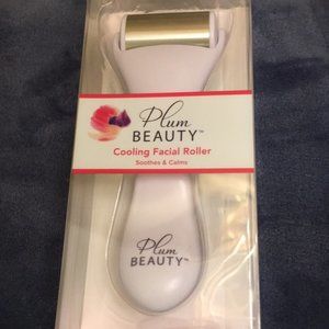 Plum Beauty Cooling Facial Roller